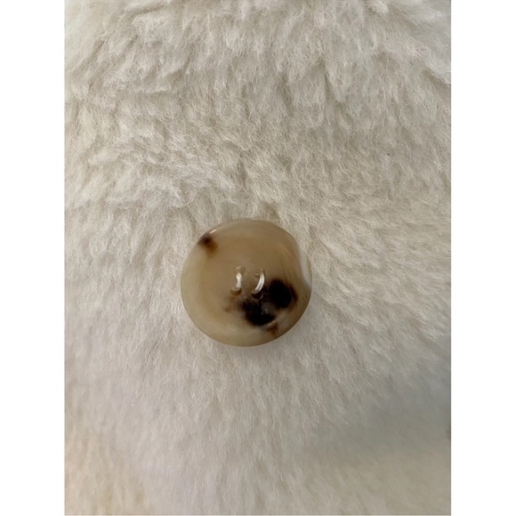 MAX MARA
Teddy Bear Icon wool coat - Picture 11 of 13